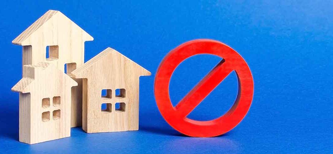 Restrictions on Property Use